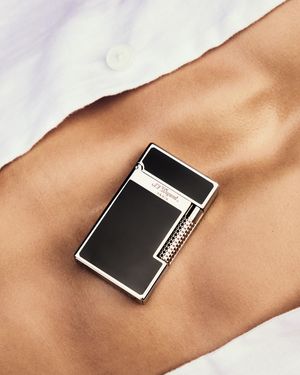 Image post by @stdupont on Instagram