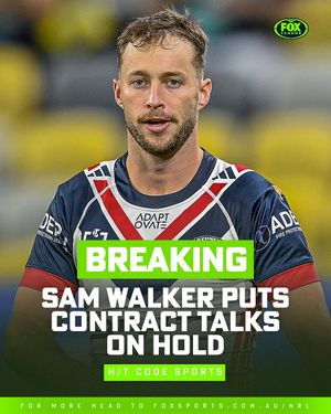 Image post by @foxleague on Instagram