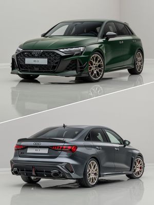 Image post by @audisport on Instagram