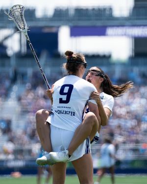 Image post by @b1glacrosse on Instagram