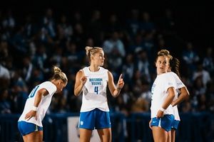 Image post by @dailyunivsports on Instagram