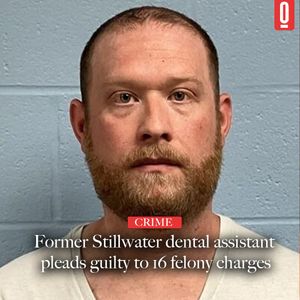 Image post by @ocolly_newsroom on Instagram