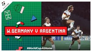 Video post by @fifa on YouTube