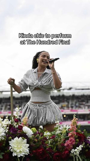 Video post by @thehundred on TikTok