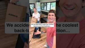 Video post by @dudedad on YouTube