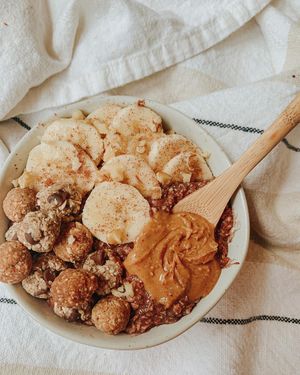 Image post by @goodfoodgoodrun on Instagram