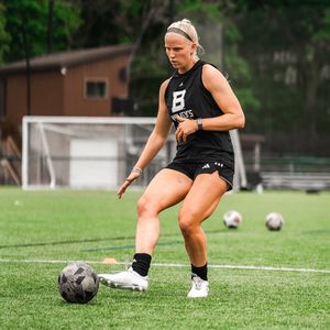 Image post by @bonnieswsoccer on Instagram