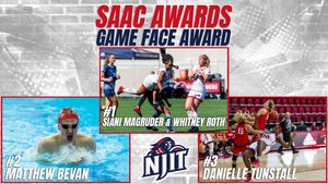 Image post by @NJITHighlanders on Facebook