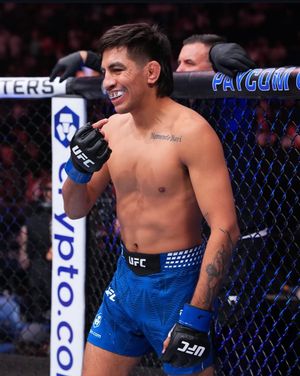 Image post by @lfafighting on Instagram