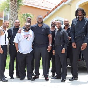 Image post by @amareisreal on Instagram