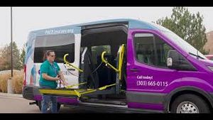 Video post by @trucommunitycare on YouTube