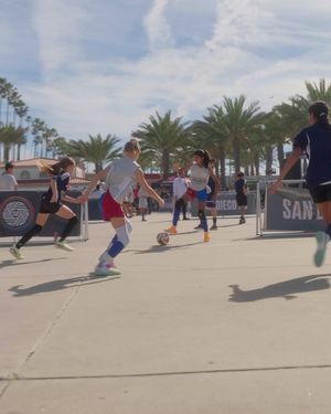 Image post by @sandiegofc on Instagram