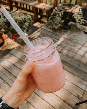 Image post by @goodfoodgoodrun on Instagram