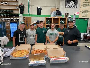 Image post by @OHIOBobcatsFBEQ on Twitter/X