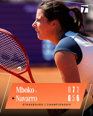Image post by @tennischannel on Instagram
