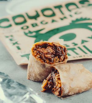 Image post by @eatcoyotas on Instagram