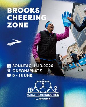 Image post by @brooksrunningde on Instagram