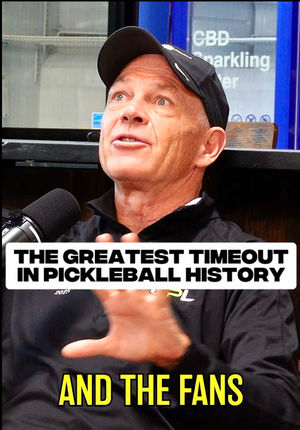 Video post by @thekitchenpickleball on TikTok