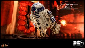 Image post by @hottoysofficial on Twitter
