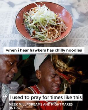 Image post by @eathawkers on Instagram