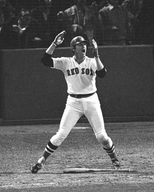 Image post by @mlbvault on Instagram