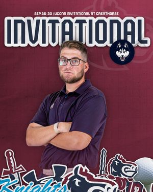 Image post by @fdumgolf on Instagram