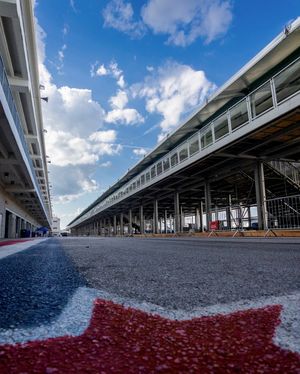 Image post by @cota_official on Instagram