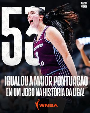Image post by @nbabrasil on Instagram
