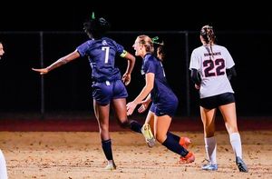 Image post by @kaydenharwood.soccer on Instagram