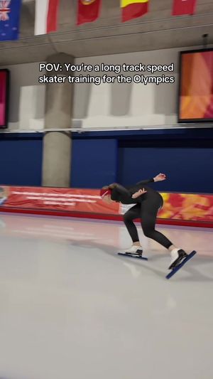 Video post by @teamgb on TikTok