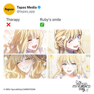 Image post by @tapas_app on Instagram