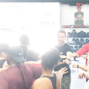 Image post by @behemothgym on Instagram