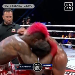 Image post by @bareknucklefc on Instagram