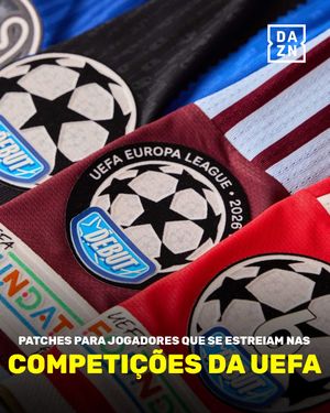 Image post by @daznportugal on Instagram