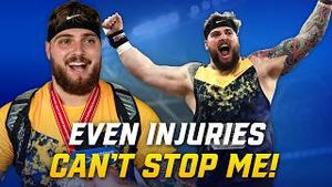 Video post by @throwsuniversity on YouTube