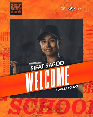 Image post by @cowgirlgolf on Instagram