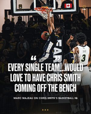 Image post by @cebleague on Instagram
