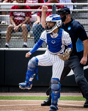 Image post by @dukesoftball on Instagram