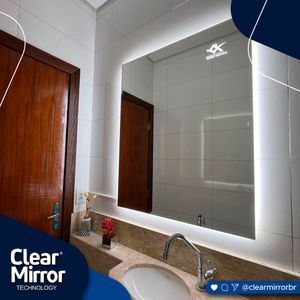 Image post by @clearmirrorbr on Instagram