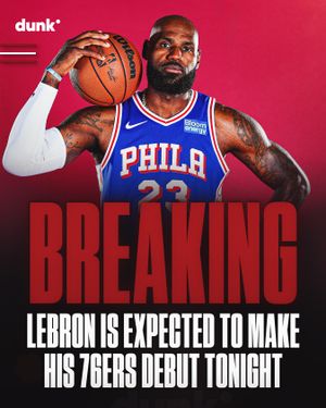 Image post by @dunk on Instagram