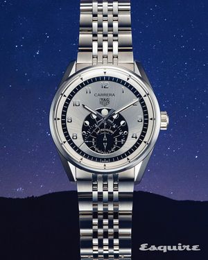 Image post by @esquire.korea on Instagram