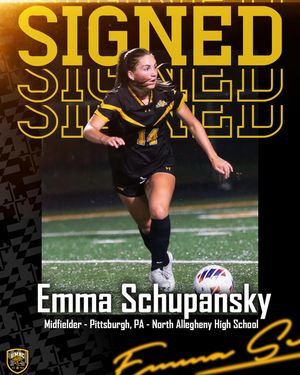 Image post by @umbc_wsoccer on Instagram