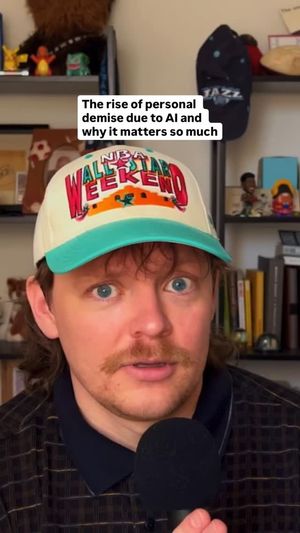 Video post by @TheTomsters on Facebook