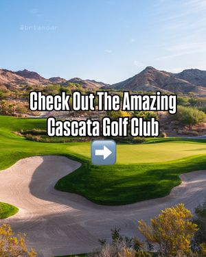 Image post by @epicgolftrips on Instagram