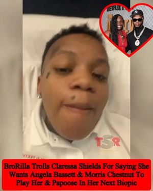 Image post by @theshaderoom on Instagram