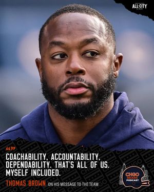 Image post by @chgo_sports on Instagram