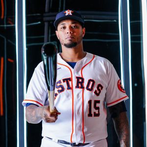 Image post by @LosAstros on Twitter