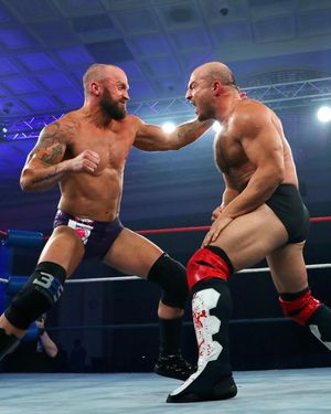 Image post by @cwfaz on Instagram