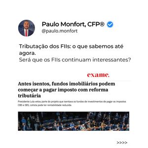 Image post by @paulo.monfort on Instagram