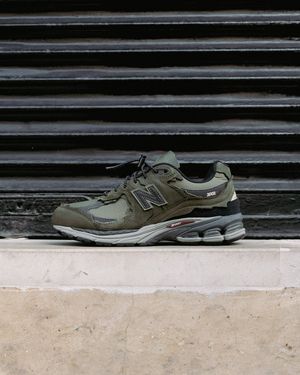 Image post by @Footpatrol_ldn on Twitter